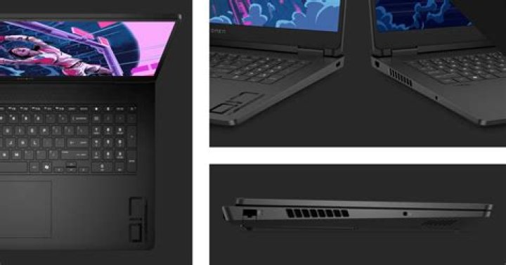 Alienware's Most Powerful 17