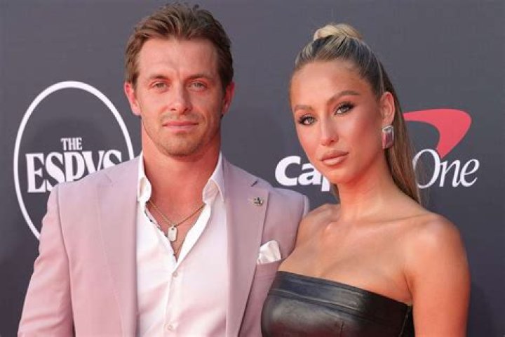 Alix Earle Baseball Boyfriend: How TikTok Star Alix Earle Moved On With Braxton Berrios?
