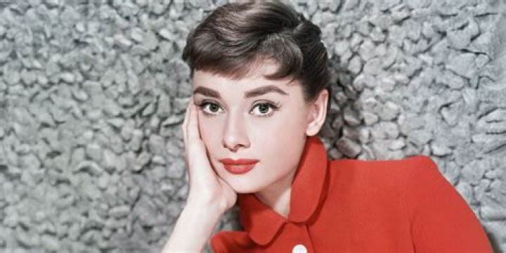 All About Audrey Hepburn's Diet