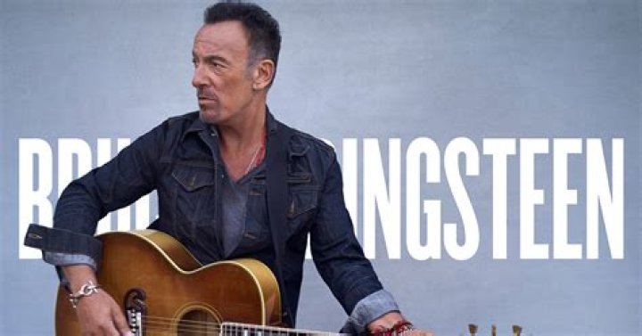 All About Bruce Springsteen's Son Samuel Ryan Springsteen