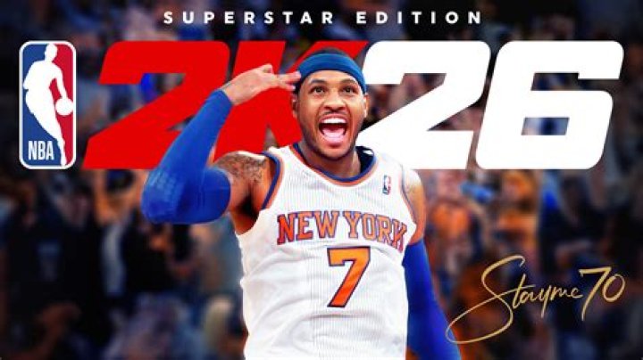 All About Carmelo Anthony Son [2023 Update]