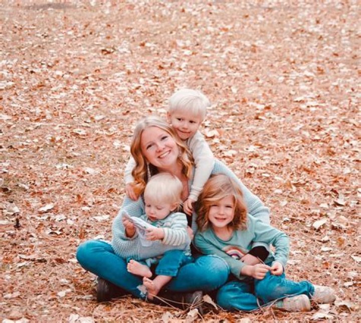 All About Her Life, Career, Family, Net Worth