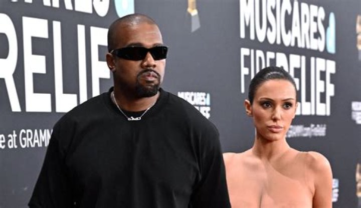 All about Kanye West's Ex-Girlfriend