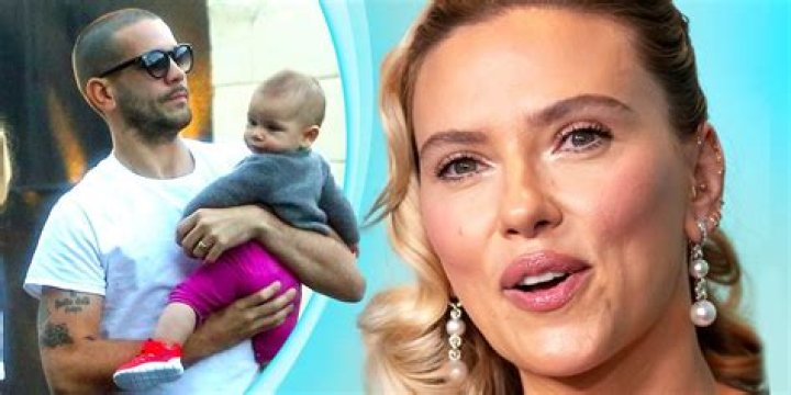 All About Scarlett Johansson's Daughter