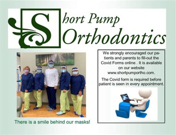 All About Short Pump Orthodontics