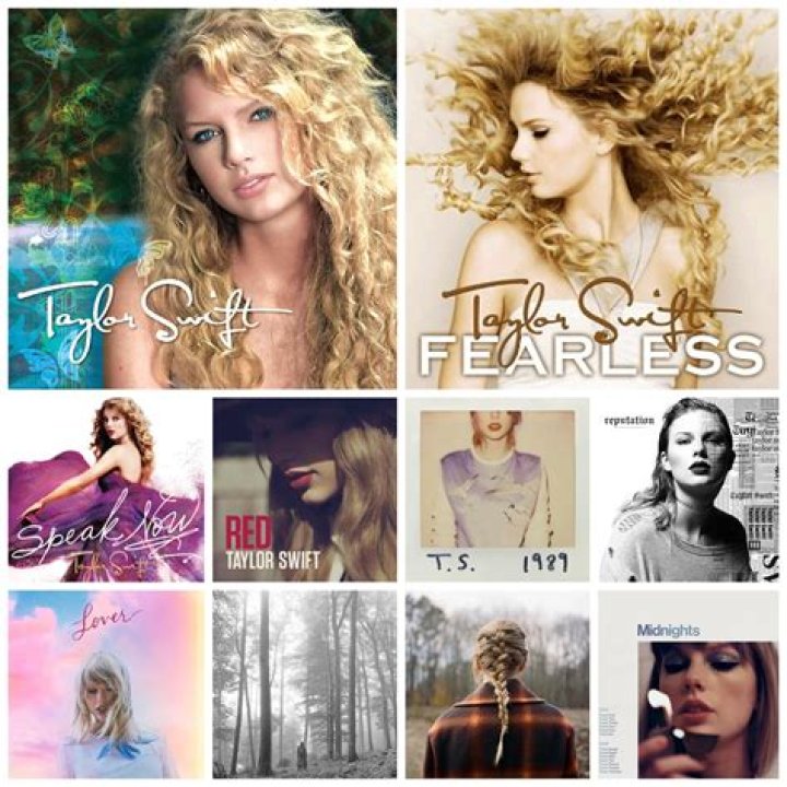 All of Taylor Swift’s 25 songs about Joe Alwyn: Lover, Delicate, Gorgeous and more