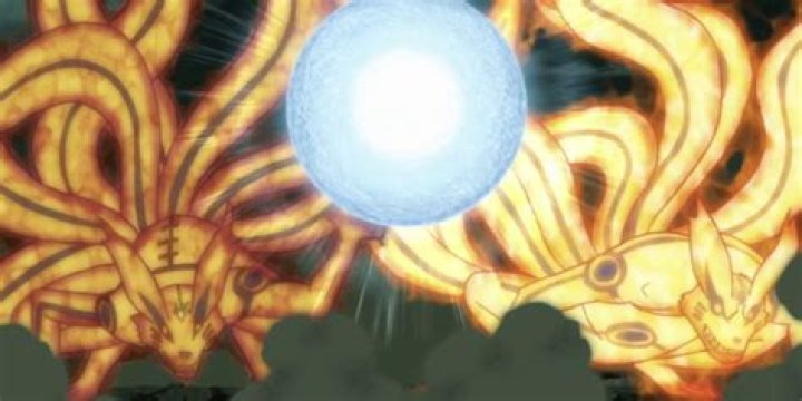All Strongest Forms of Naruto – Ranked from Weakest To Strongest