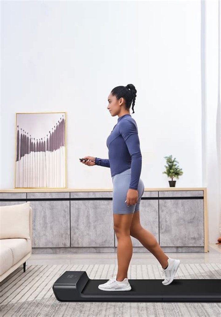 All The Walking Pad Benefits That Make It A Dream For Home Gyms