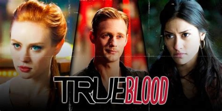 All True Blood Love Scenes, Ranked