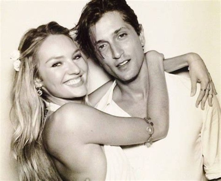 All truth of Candice Swanepoel's ex-husband