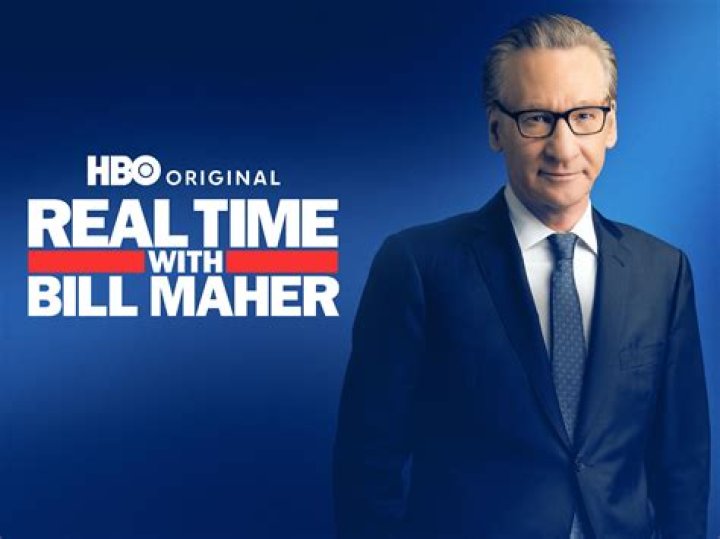 All You Need To Know About Bill Maher’s Parents, William Aloysius Maher Jr. & Julie Maher