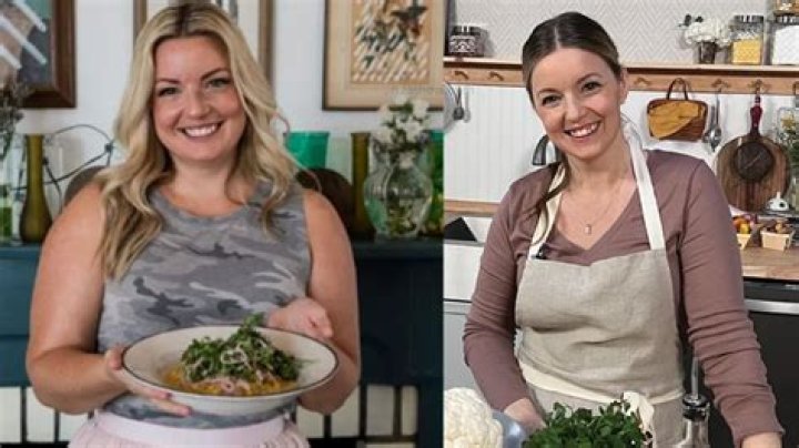 All You Need to Know About Chef Damaris Phillips' Weight Loss