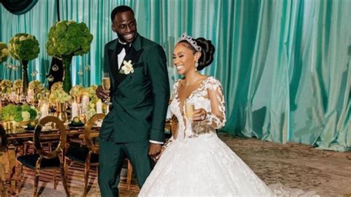 All you need to know about Draymond Green’s wife, Hazel Renee!