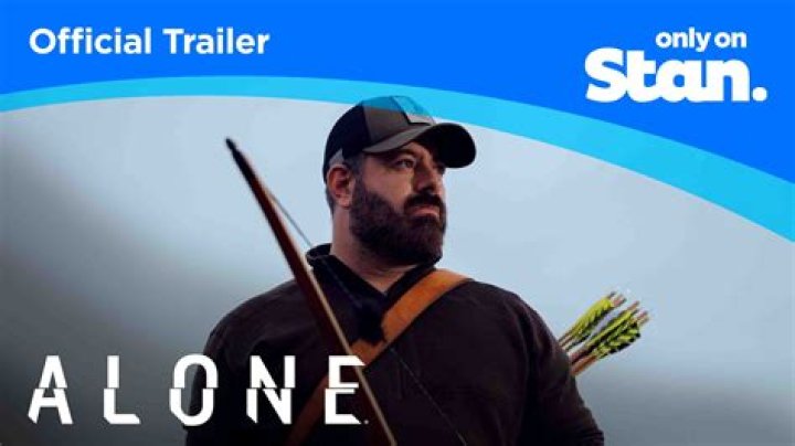 Alone Season 5 heads to Mongolia for most brutal challenge yet