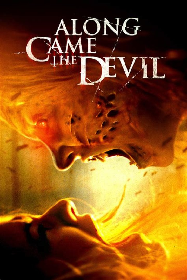 Along Came the Devil - Exclusive Final Trailer