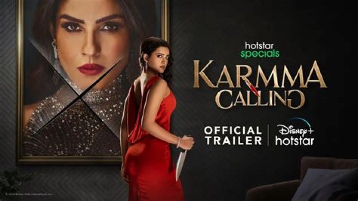Alpana Buch thanks Karmma Calling director Ruchi Narain for trusting her with the role of Dayamma