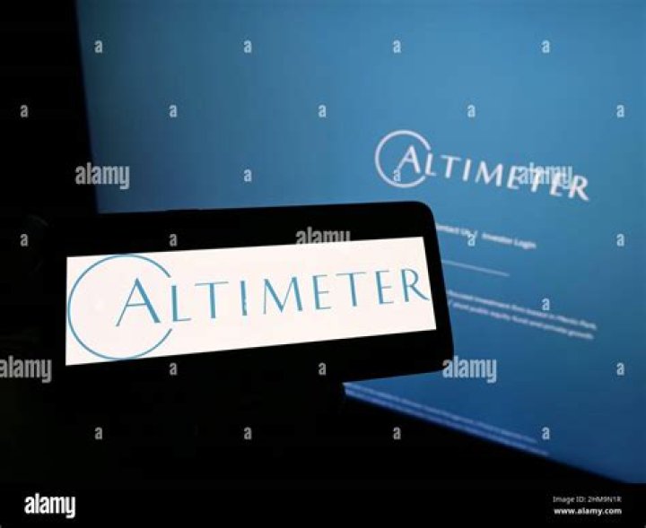 
Altimeter Capital Management, LP (Boston)
