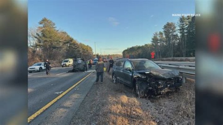 Alycia Weir of Utah, 21-year-old girl, ejected in car accident on I-15 in Lindon; GoFundMe raises $25,000