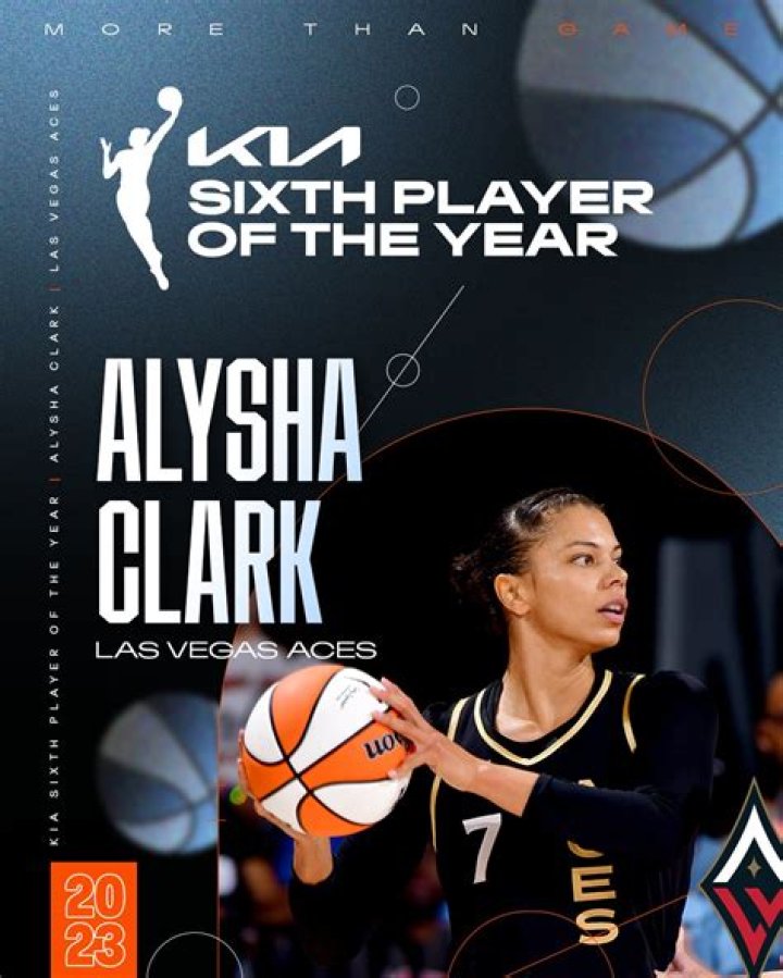 Alysha Clark: Net Worth 2023, Career, Bio, Advertisement and More