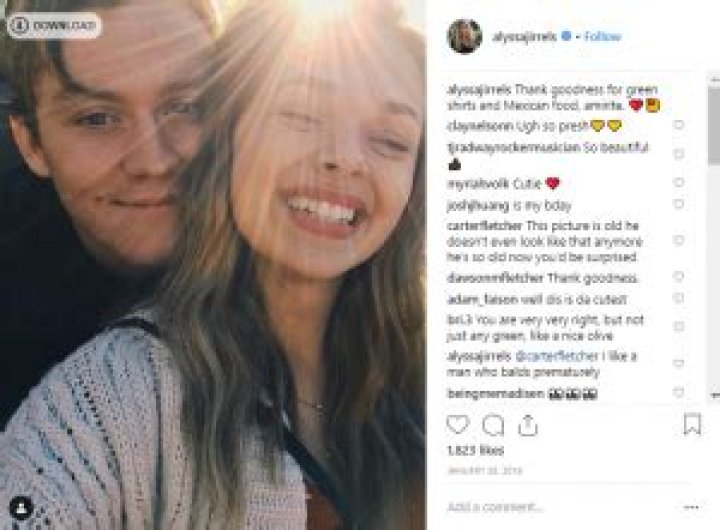 
Alyssa Jirrels Bio, Wiki, Age, Relationship, Family, Net Worth, & Salary