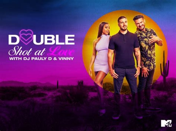 Alysse Joyner on Double Shot at Love: Does this backup dancer have the moves to win DJ Pauly D and Vinny?