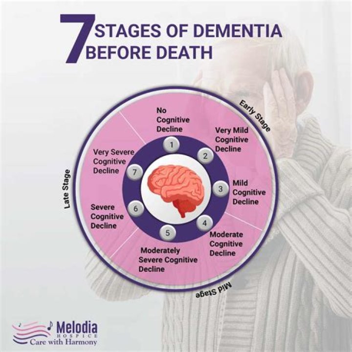 Alzheimer's dementia the 6th leading cause of death, still no cure developed