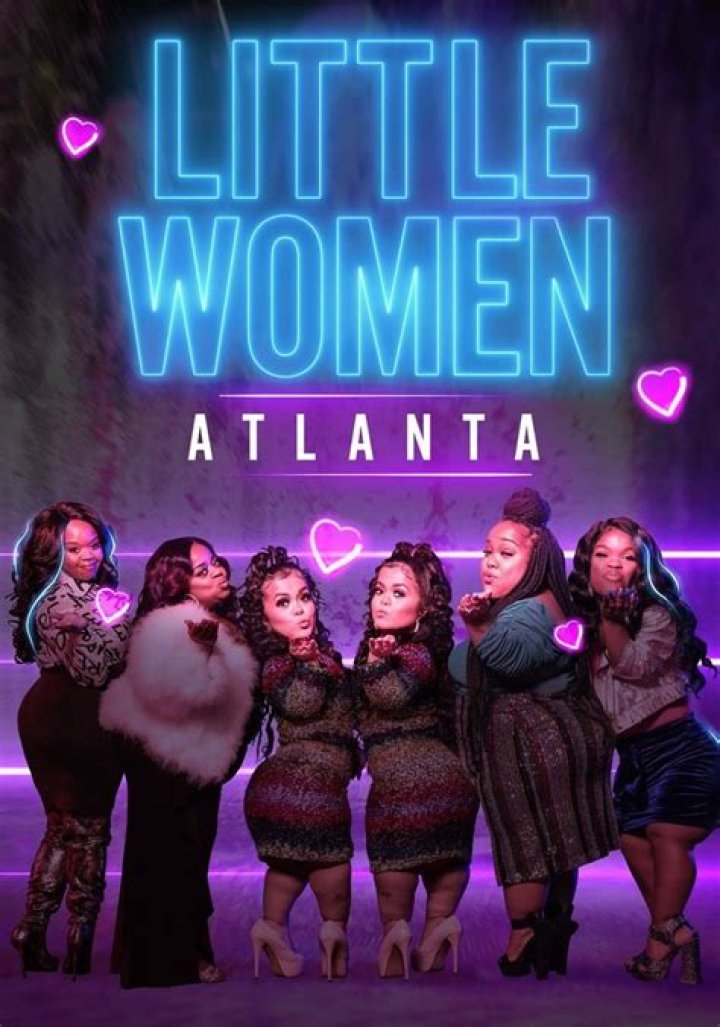 Amanda breaks down as Andrea struggles with Tiny Twins’ future on Little Women: Atlanta