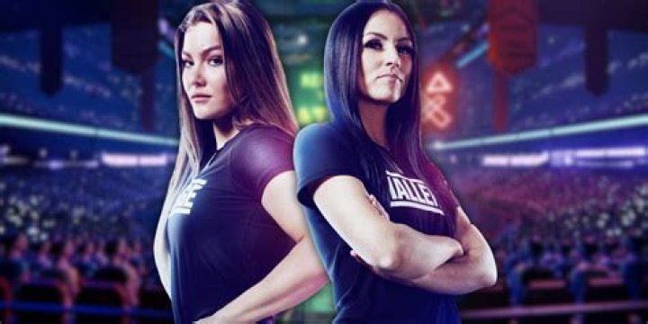 Amanda Garcia Slams Tori Deal Over Clown Emoji On The Challenge USA Season 2 Cast Photo