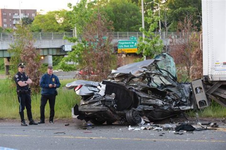 Amanda Klich and Kevin Palacio Motorcycle Accident Saginaw, MI: Man and woman killed in Tuesday crash in Brady Township
