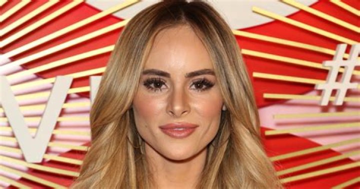 Amanda Stanton Opened Up About Feeling 