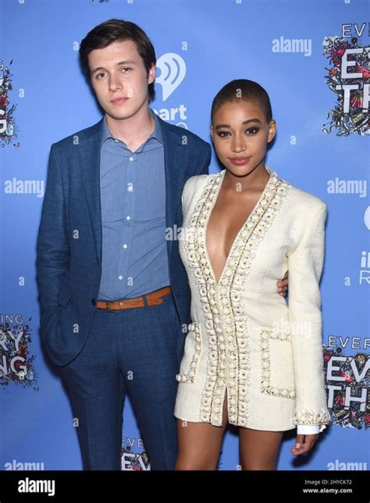 Amandla Stenberg Parents: A Deep Dive Into Their Background And Influence