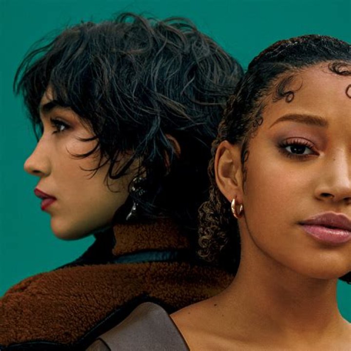 Amandla Stenberg Relationships: A Deep Dive Into Her Love Life