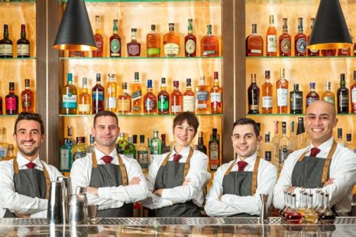 Amaro: New cocktail bar helmed by Savoy’s former head mixologist to open in Kensington