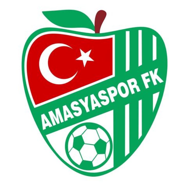 Amasyaspor FK - Club profile