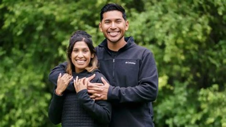 Amazing Race’s Aubrey Ares and David Hernandez: How Did They Met?