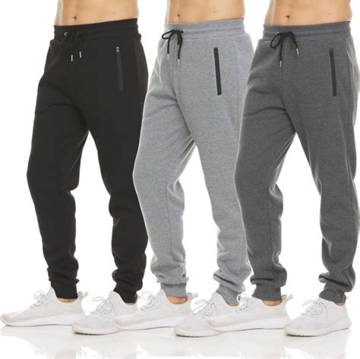Amazon Finds: Best Sweatpants for Men