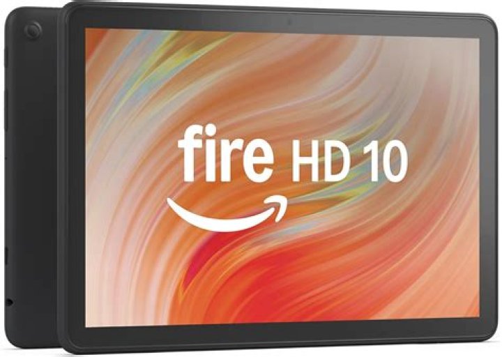 Amazon Fire HD 10 Review: Stellar Screen, Premium Price