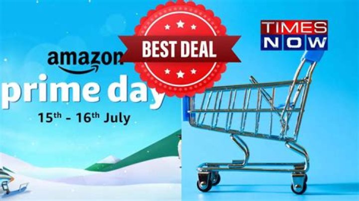 Amazon Prime Day 2023: Best Tech Deals