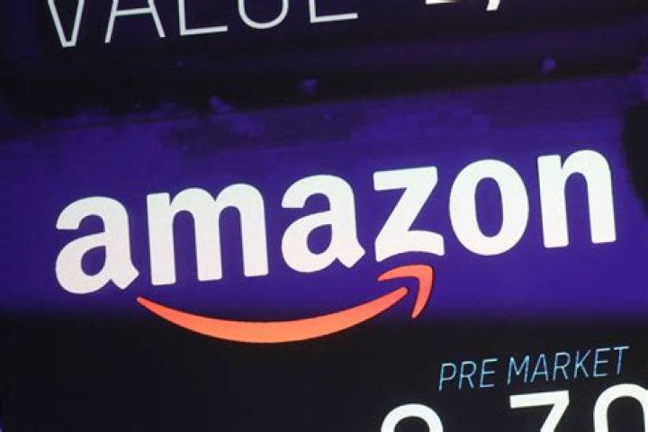 Amazon reports better-than-expected revenue, profits for the holiday shopping season