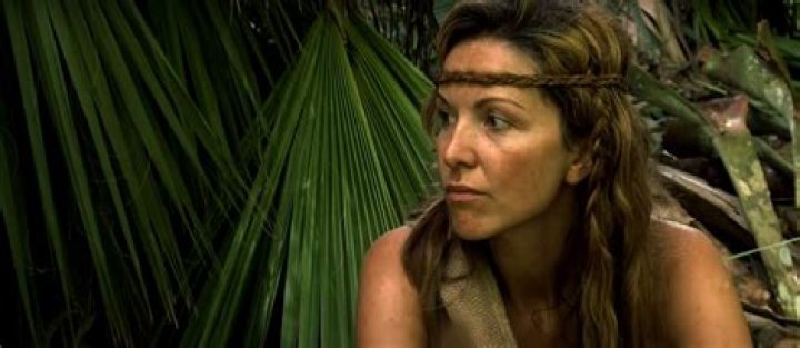 Amber Hargrove From Naked and Afraid: Everything We Know