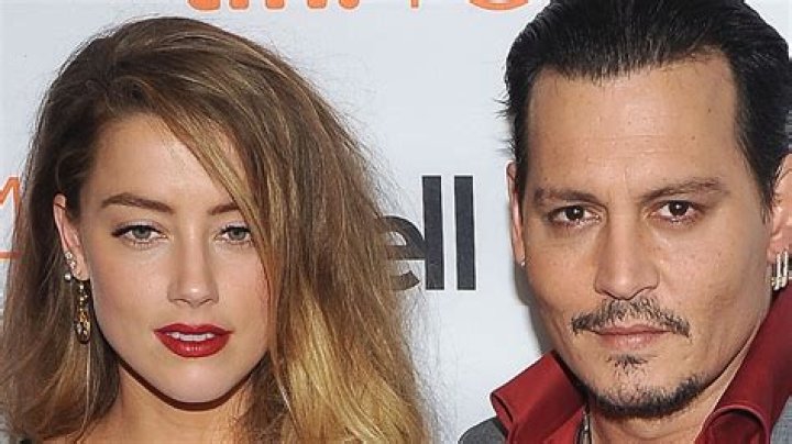 Amber Heard denies defecating in Johnny Depp’s bed, blames it on the dog