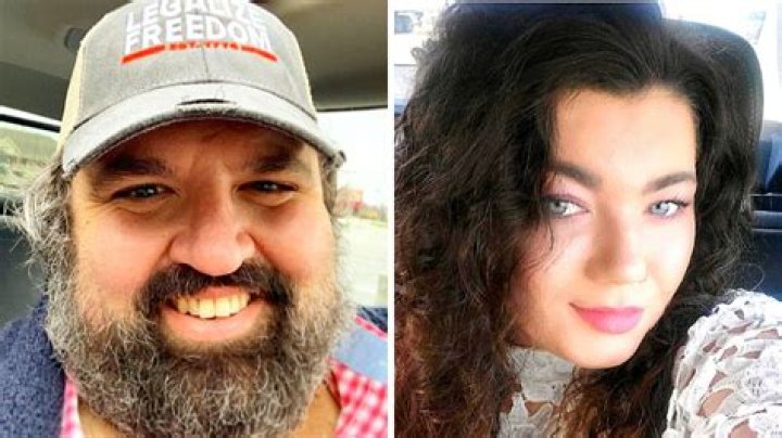 Amber Portwood’s ex Andrew Glennon files to move to Malibu with their son James, decrease Amber’s visits