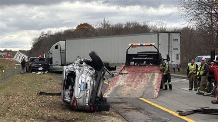Amber Rex Car Accident: Lima, Ohio Woman, Amber Rex Died in “Tragic” Crash on Thanksgiving Eve