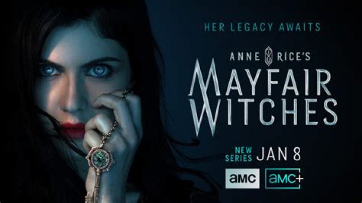 AMC’s Mayfair Witches: Filming Location, Plot, Cast, Behind the Scenes, Release Date and More