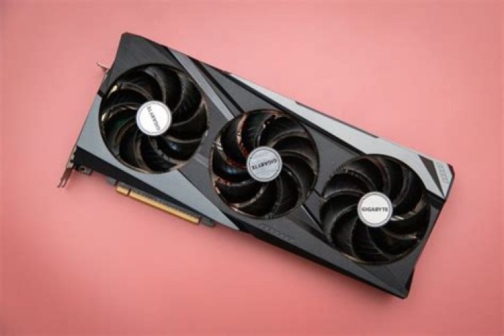 AMD Radeon RX 6950 XT review: Buy the 6900 XT instead
