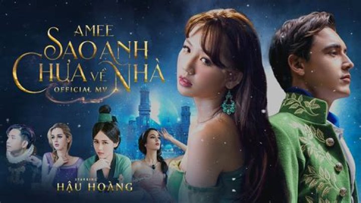 Amee from Vietnam | Popnable
