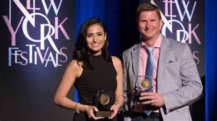 
Ameera David Bio, Wiki, Salary, Net Worth, Husband & Family