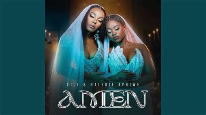 Amen Lyrics - Amen Translations