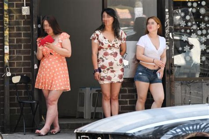 America's 'highest-earning' legal prostitute reveals what life is really like working in a brothel