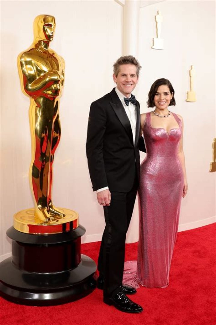 America Ferrera’s Love Story with Husband Ryan Piers Williams